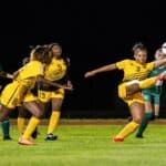 CONCACAF Women’s Under 20 Qualifications: A Look at Jamaica’s Performance in the Tournament