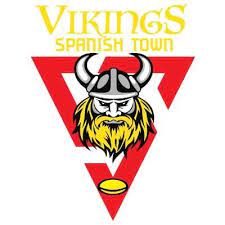 Spanish Town Vikings