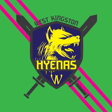 West Kingston Hyenas