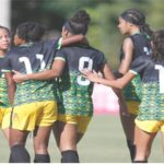 Jamaica To Be Represented By 24 Players In The Concacaf Women’s U20 Qualifiers