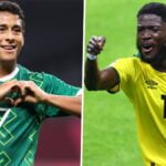 The Rivalry Between Jamaica and Mexico in the CONCACAF Nations League