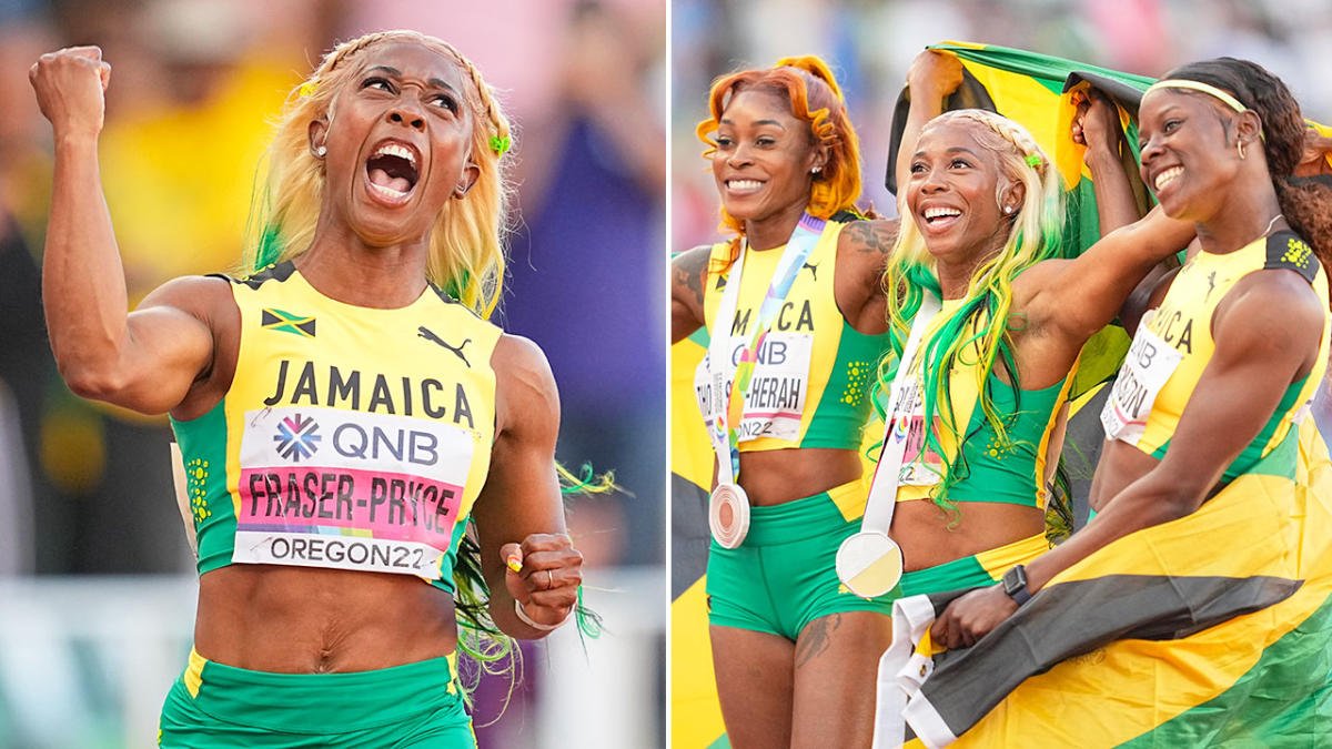 Jamaica