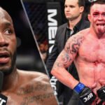 Leon Edwards Refuses To Fight Colby Covington