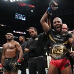 Leon Edwards Defends His Belt In UFC 286