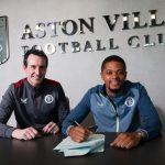 Aston Villa Awards Bailey With New Contract