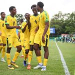 JFF Announces Squad To Represent Jamaica In Under-20 Championship Qualifiers