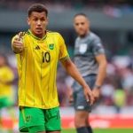 Reggae Boy Ravel Morrison Wanted By Championship Clubs