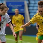 Reggae Girlz To Be Represented By A 22-Player Squad In Friendly Against Chile