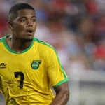 Leon Bailey Left Out Of Reggae Boyz Team As Punishment For Breaking Curfew
