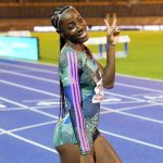 Sprinter Forbes To Receive Medication After Undergoing Ultrasound Test