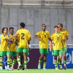 Jamaica To Compete Against USA In Concacaf Under-20 Championship