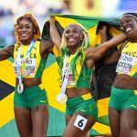 World Athletics Promises To Offer New Bonuses Olympic Athletes