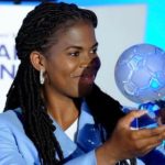 Sports minister praises Shaw for winning the WSL Player of the Season award